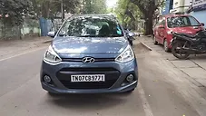 Used Hyundai Grand i10 Asta 1.2 Kappa VTVT (O) [2013-2017] in Chennai
