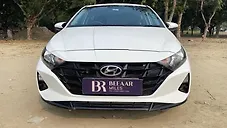 Used Hyundai i20 Sportz 1.2 IVT [2020-2023] in Lucknow