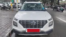 Used Hyundai Venue S 1.2 Petrol in Bangalore
