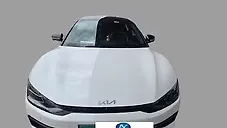 Used Kia EV6 GT Line AWD in Coimbatore