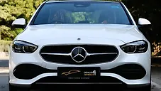 Used Mercedes-Benz C-Class C 200 [2022-2023] in Delhi