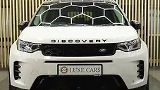 Used Land Rover Discovery Sport SE R-Dynamic [2023-2024] in Bangalore