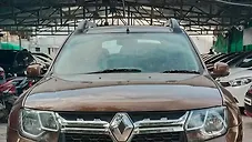 Used Renault Duster 85 PS RXZ 4X2 MT Diesel (Opt) in Coimbatore