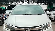 Used Honda City 4th Generation ZX Diesel in Coimbatore