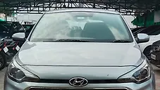 Used Hyundai Elite i20 Asta 1.2 (O) CVT [2019-2020] in Coimbatore