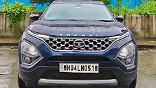 Used Tata Safari XZA Plus in Mumbai