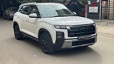 Used Hyundai Creta S (O) 1.5 Petrol in Bangalore