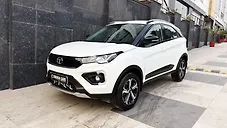 Used Tata Nexon XZA Plus (HS) in Delhi