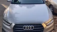 Used Audi Q3 30 TFSI Premium in Mumbai