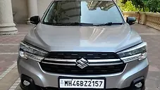 Used Maruti Suzuki XL6 Zeta MT Petrol in Mumbai