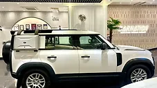 Used Land Rover Defender 110 X-Dynamic HSE 2.0 Petrol in Delhi