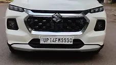 Used Maruti Suzuki Grand Vitara Sigma Smart Hybrid [2023-2025] in Delhi