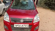 Used Maruti Suzuki Wagon R 1.0 LXi CNG in Lakhimpur Kheri