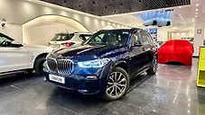 Used BMW X5 xDrive40i M Sport in Delhi