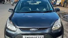 Used Ford Figo Duratorq Diesel EXI 1.4 in Chennai