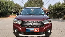 Used Maruti Suzuki XL6 Zeta AT Petrol in Delhi