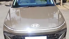 Used Hyundai Verna SX 1.5 Petrol MT in Bangalore