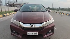 Used Honda City V Diesel in Hyderabad