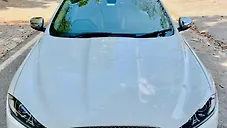 Used Jaguar XF Petrol 2.0 in Delhi