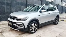 Used Volkswagen Taigun GT Plus 1.5 TSI DSG in Delhi