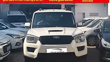 Used Mahindra Scorpio 2021 S7 120 2WD 7 STR in Gorakhpur