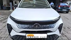 Used Tata Curvv Creative Plus S 1.2 Revotron Petrol 6MT in Mumbai