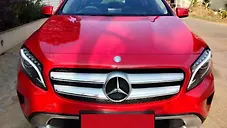 Used Mercedes-Benz GLA 200 d Sport in Coimbatore
