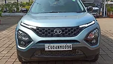 Used Tata Safari XZ Plus Adventure in Raipur