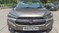 Used Maruti Suzuki XL6 Alpha AT Petrol in Mumbai