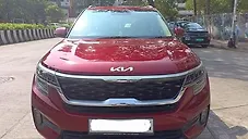 Used Kia Seltos HTX 1.5 IVT in Mumbai