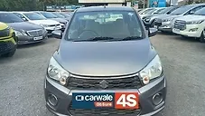 Used Maruti Suzuki Celerio VXi CNG [2019-2020] in Pune
