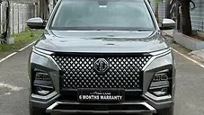 Used MG Hector Smart Pro 2.0 Turbo Diesel [2023] in Chennai