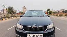 Used Skoda Rapid Ambition 1.6 TDI CR MT in Jaipur