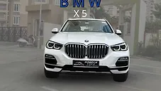 Used BMW X5 xDrive 30d in Chennai