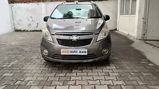 Used Chevrolet Beat LT Petrol in Chennai