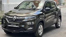 Used Renault Kwid 1.0 RXT [2016-2019] in Chennai