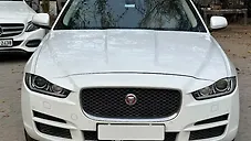 Used Jaguar XE Prestige Diesel in Delhi