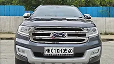 Used Ford Endeavour Titanium 2.2 4x2 AT [2016-2018] in Mumbai