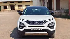 Used Tata Harrier XZ [2019-2020] in Thane