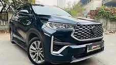 Used Toyota Innova Hycross ZX (O) Hybrid (Electric + Petrol) Automatic (e-CVT) 7 STR in Mumbai