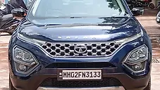 Used Tata Safari XZA Plus in Mumbai