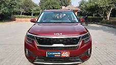 Used Kia Seltos HTX 1.5 [2020-2021] in Delhi