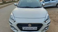 Used Maruti Suzuki Dzire VXi CNG in Varanasi