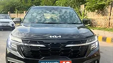 Used Kia Seltos X Line (S) 1.5 Turbo Petrol DCT in Delhi