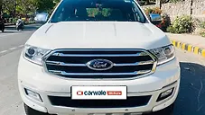 Used Ford Endeavour Titanium Plus 2.2 4x2 AT in Delhi