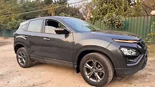Used Tata Harrier XT in Jalandhar