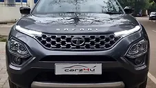 Used Tata Safari XZA in Chennai