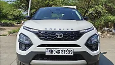 Used Tata Harrier XZA in Mumbai