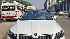 Used Skoda Octavia 1.8 TSI Style Plus AT [2017] in Mumbai