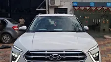 Used Hyundai Creta SX 1.5 Diesel [2020-2022] in Jalgaon